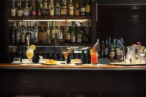Bar (sur place)