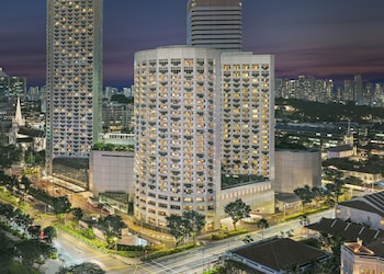 Fairmont Singapore