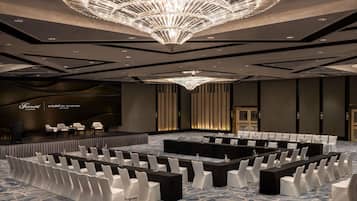Sala de reuniones