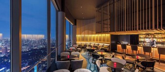 Fairmont Singapore