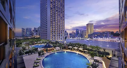 Fairmont Singapore
