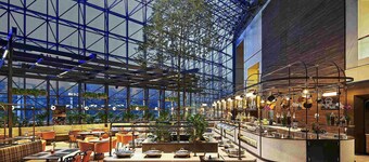Fairmont Singapore