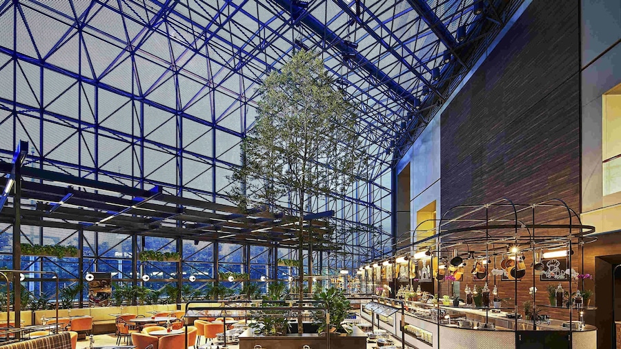 Fairmont Singapore