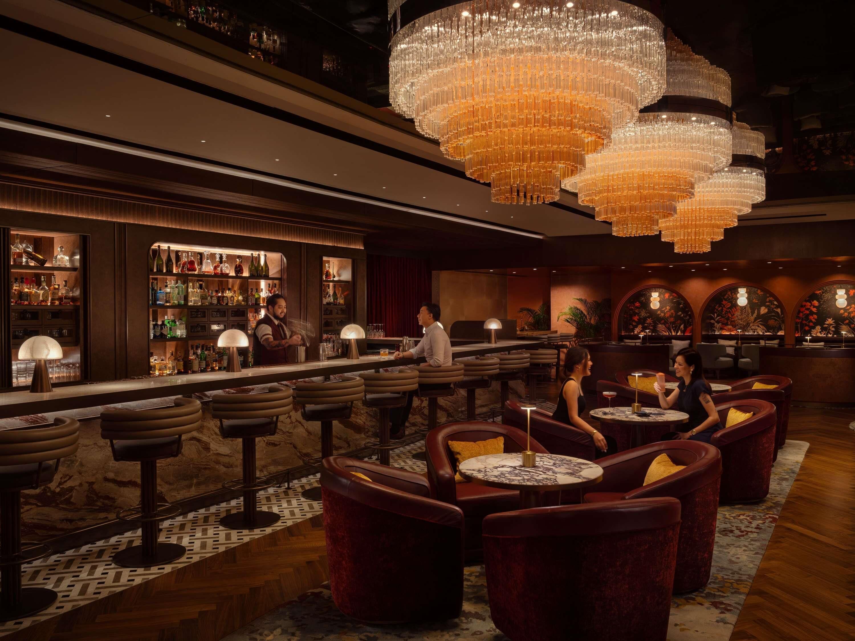 Cocktailbar