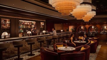 Cocktailbar