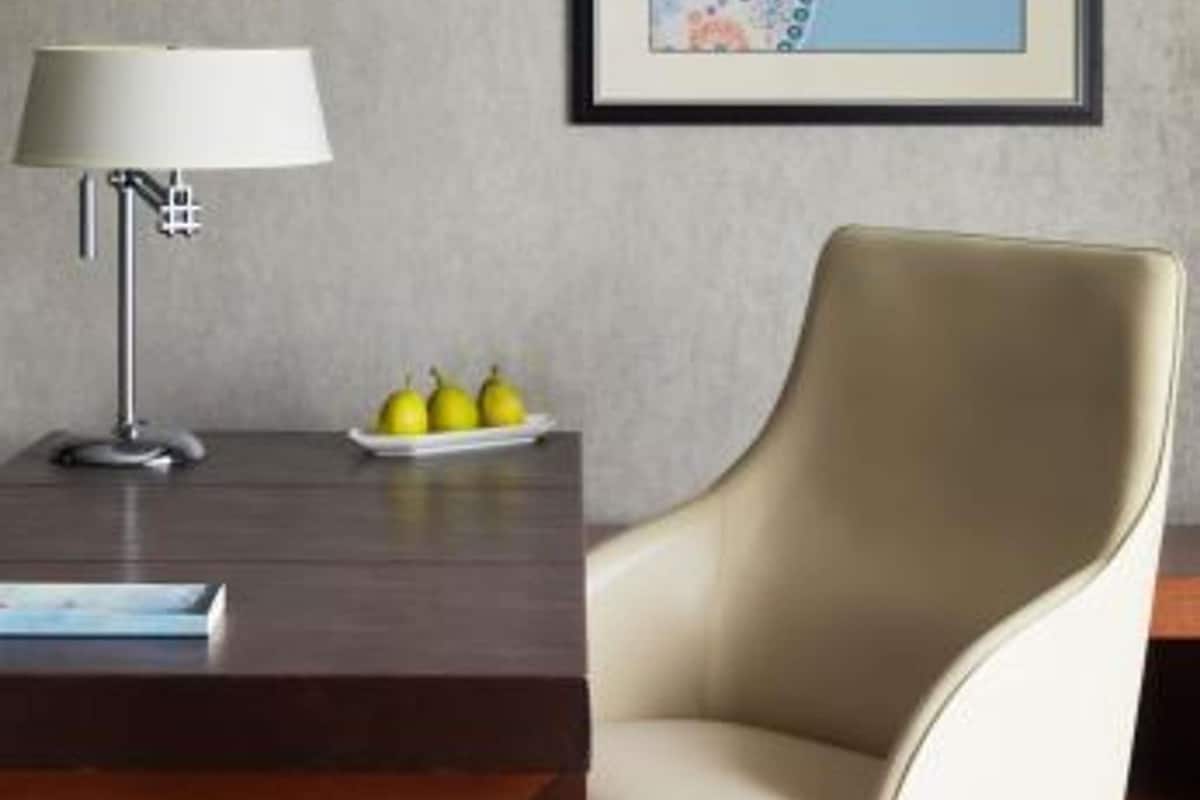 Minibar, in-room safe, blackout curtains, soundproofing