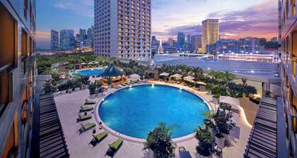Fairmont Singapore