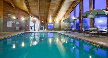 AmericInn by Wyndham Ankeny/Des Moines