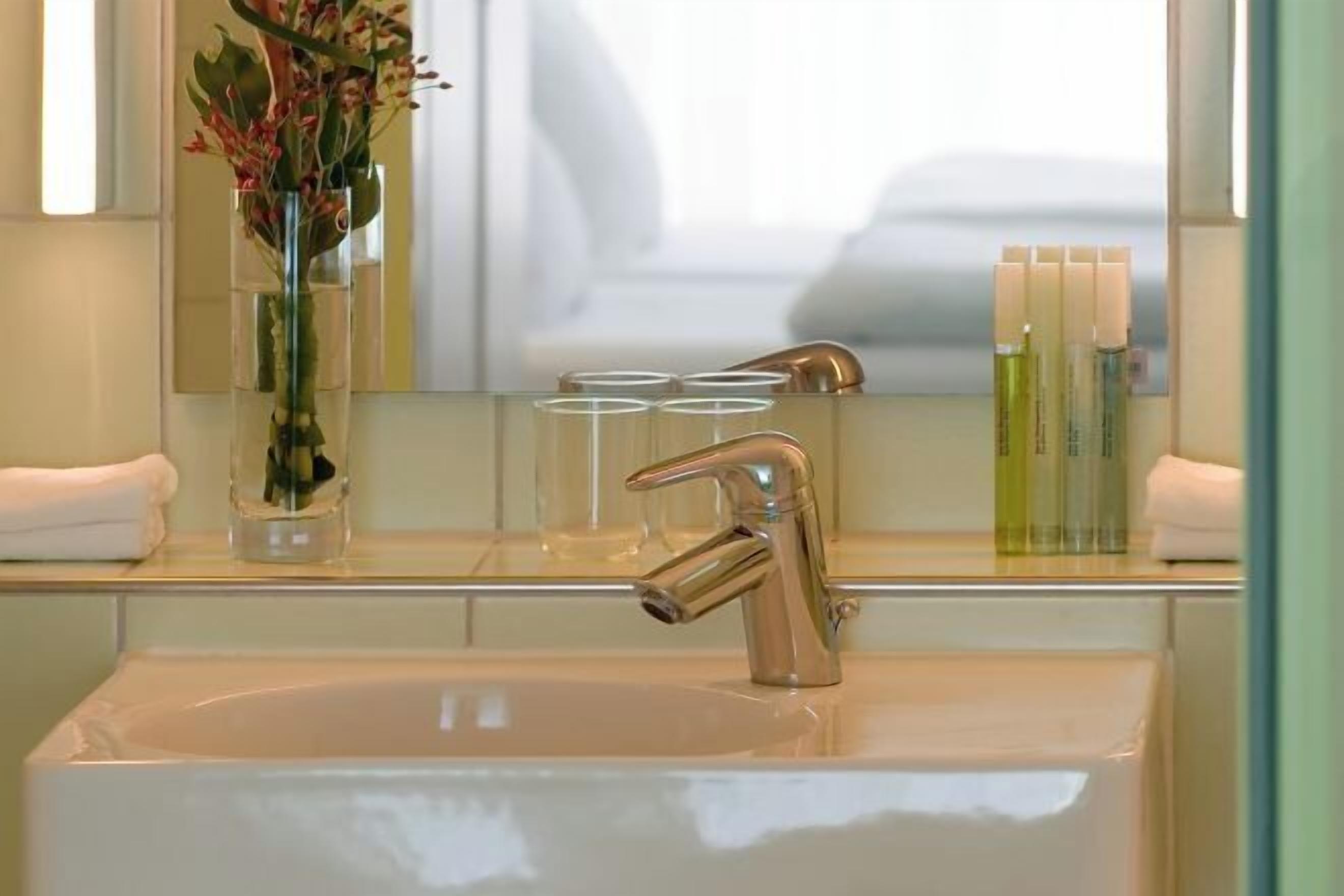 Baño | Ducha, artículos de higiene personal ecológicos y secador de pelo