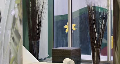 Park Plaza Berlin