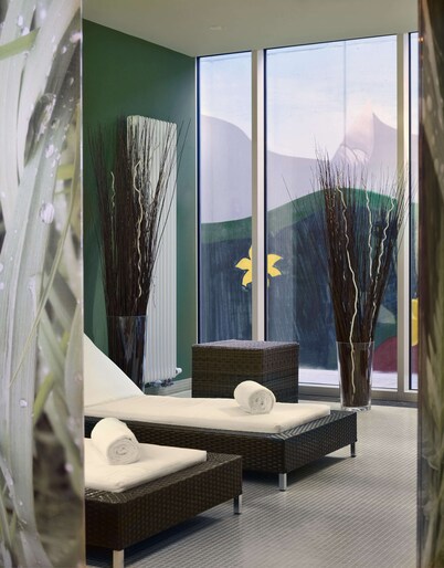 Park Plaza Berlin