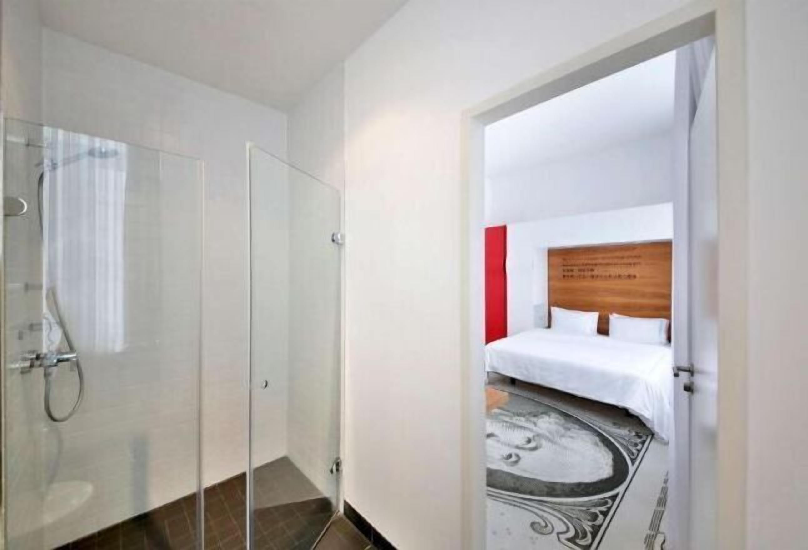 Baño | Ducha, artículos de higiene personal ecológicos y secador de pelo