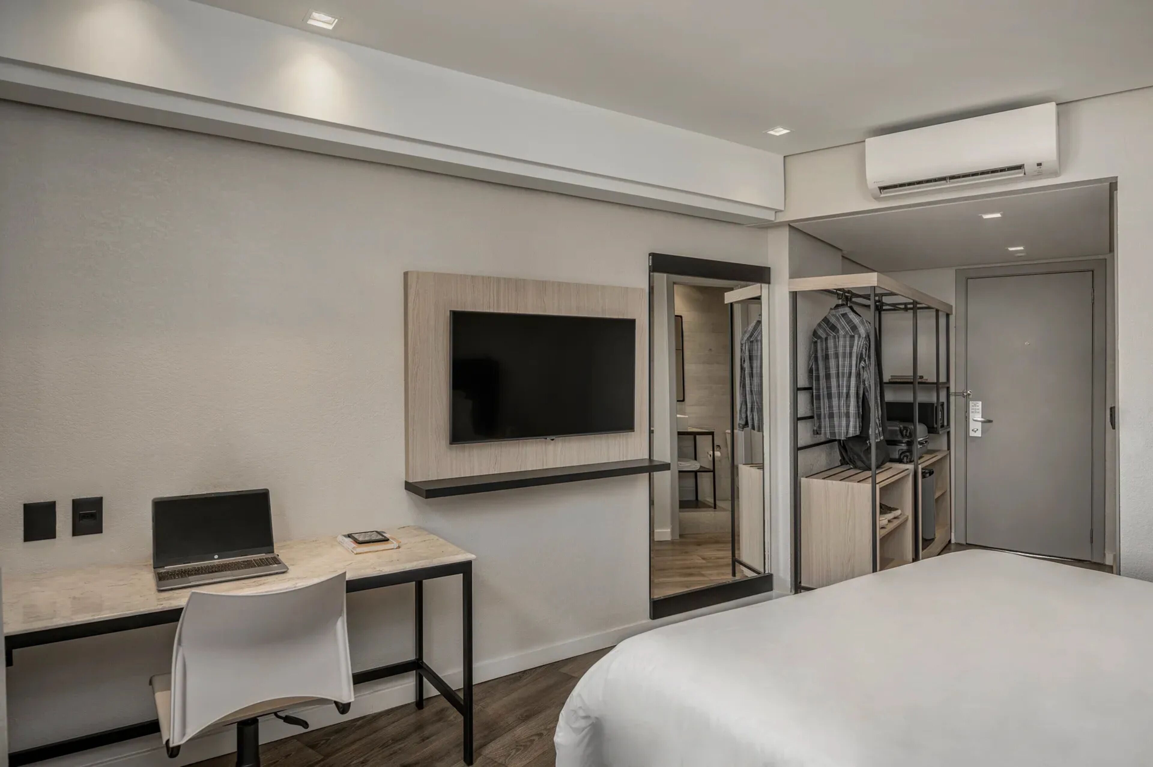 Foto - Intercity Porto Alegre Aeroporto