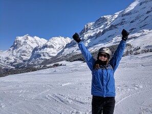 Ski