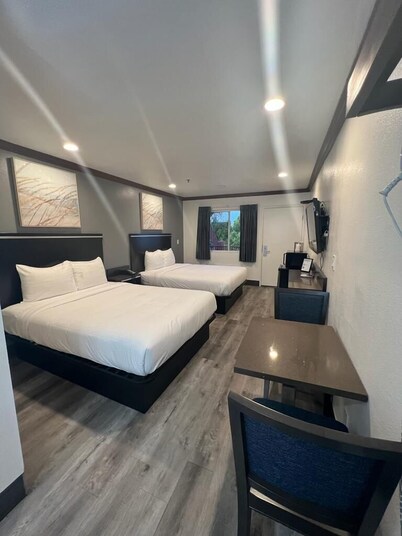 Starlight Inn Huntington Beach