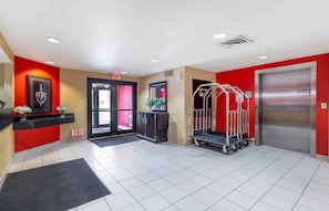 Hall