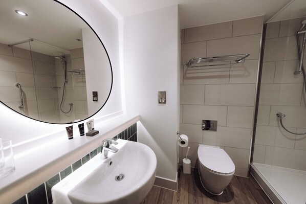 Kamar mandi