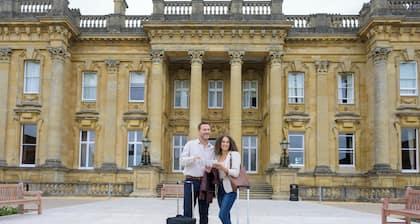 Heythrop Park Hotel - Adults Only