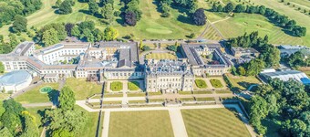 Heythrop Park Hotel - Adults Only
