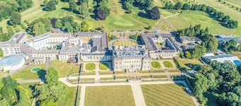 Heythrop Park Hotel - Adults Only