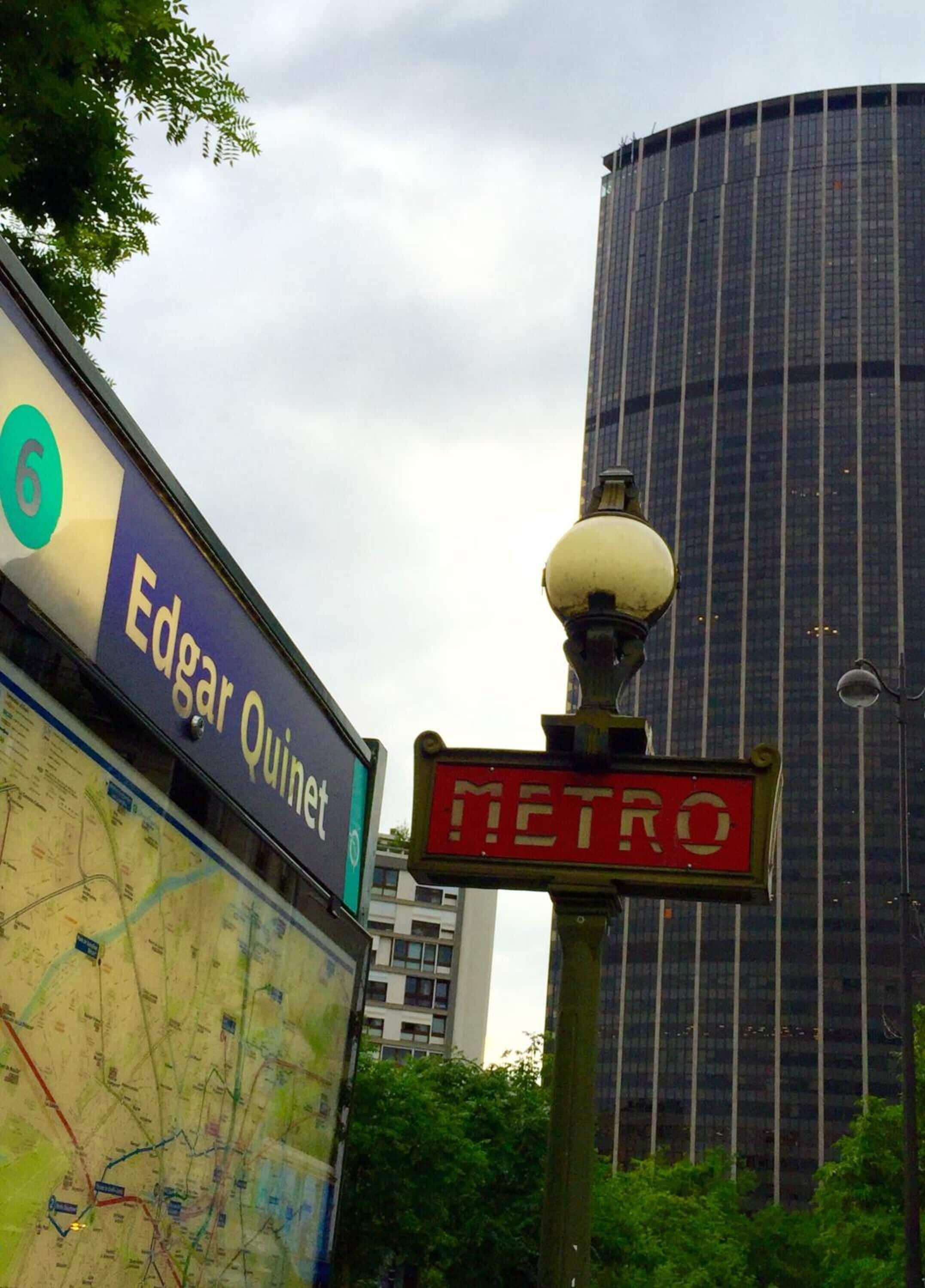 Foto - Unic Renoir Saint Germain