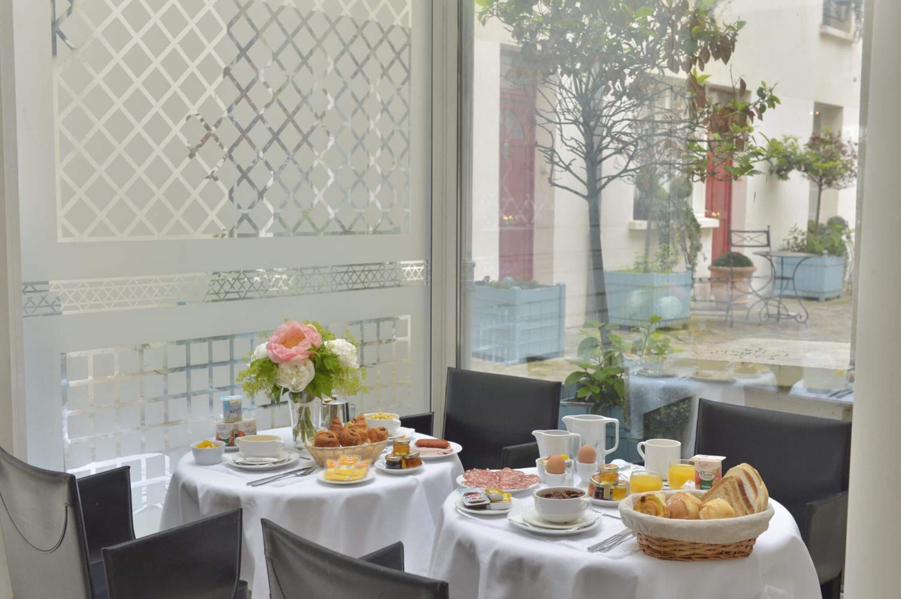 Foto - Unic Renoir Saint Germain