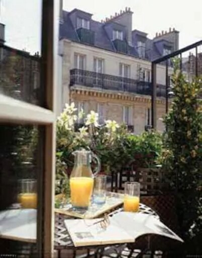 Hotel Unic Renoir Saint Germain