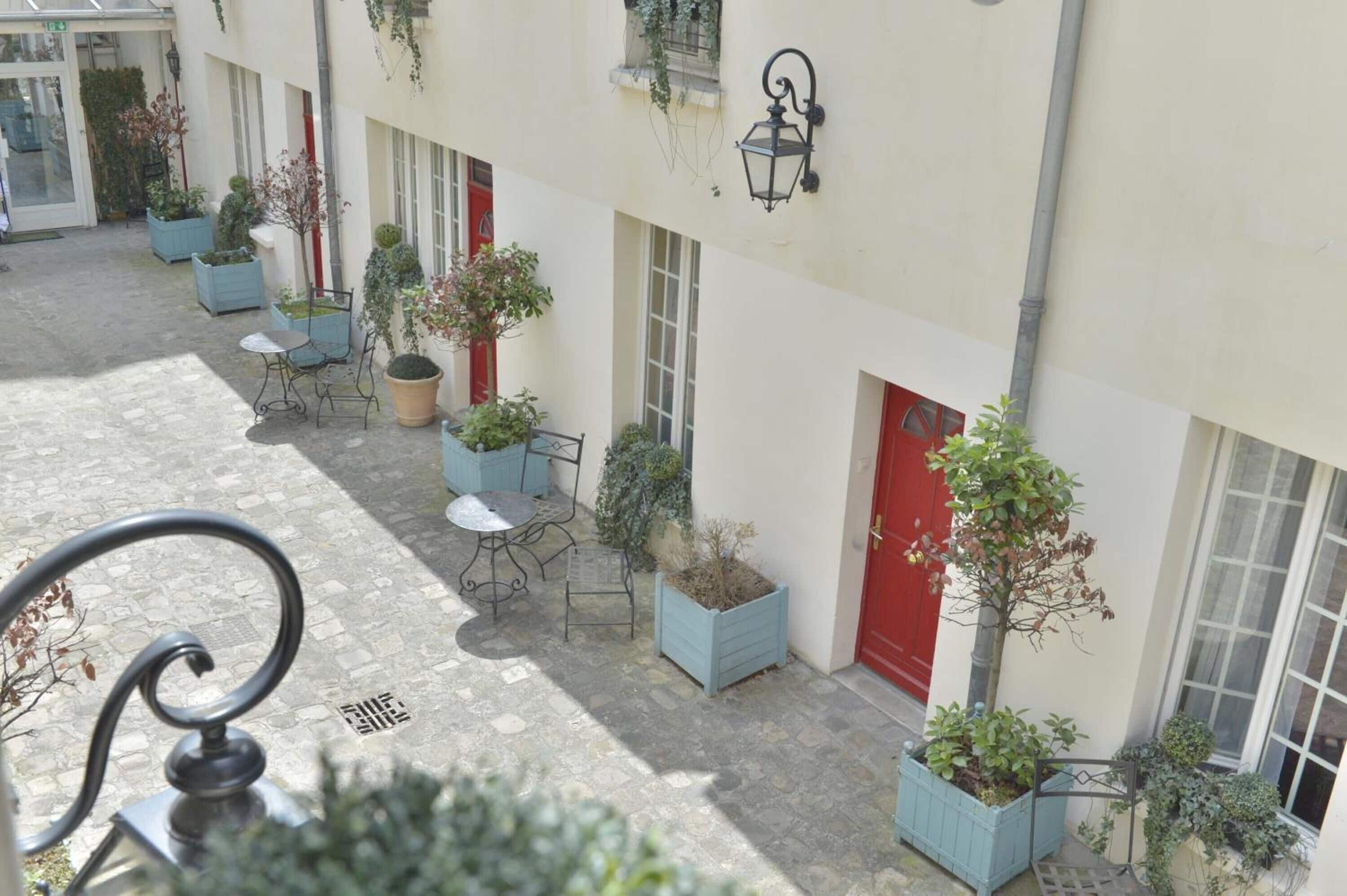 Foto - Unic Renoir Saint Germain