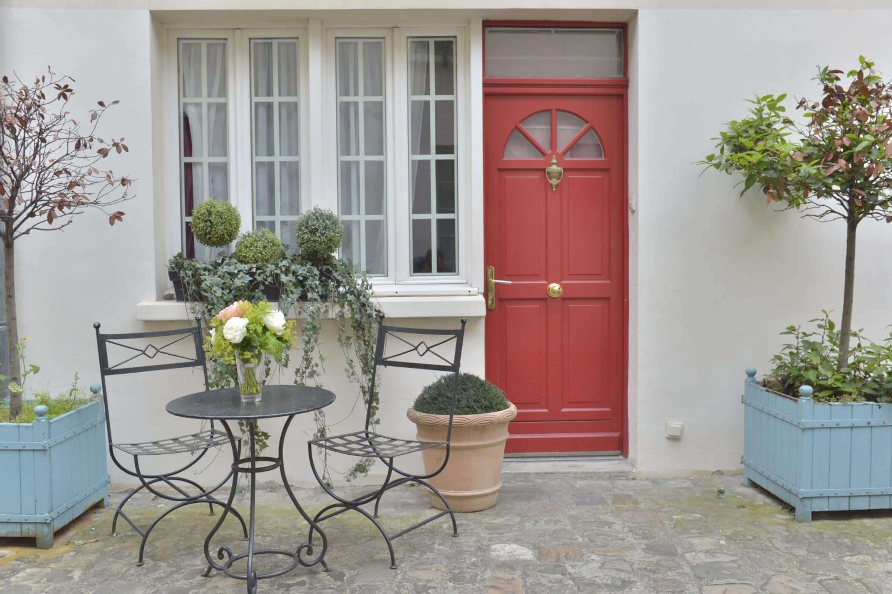 Foto - Unic Renoir Saint Germain