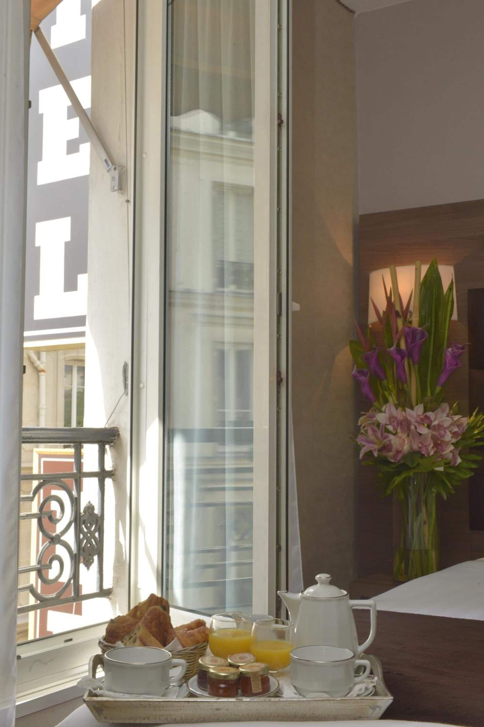 Foto - Unic Renoir Saint Germain