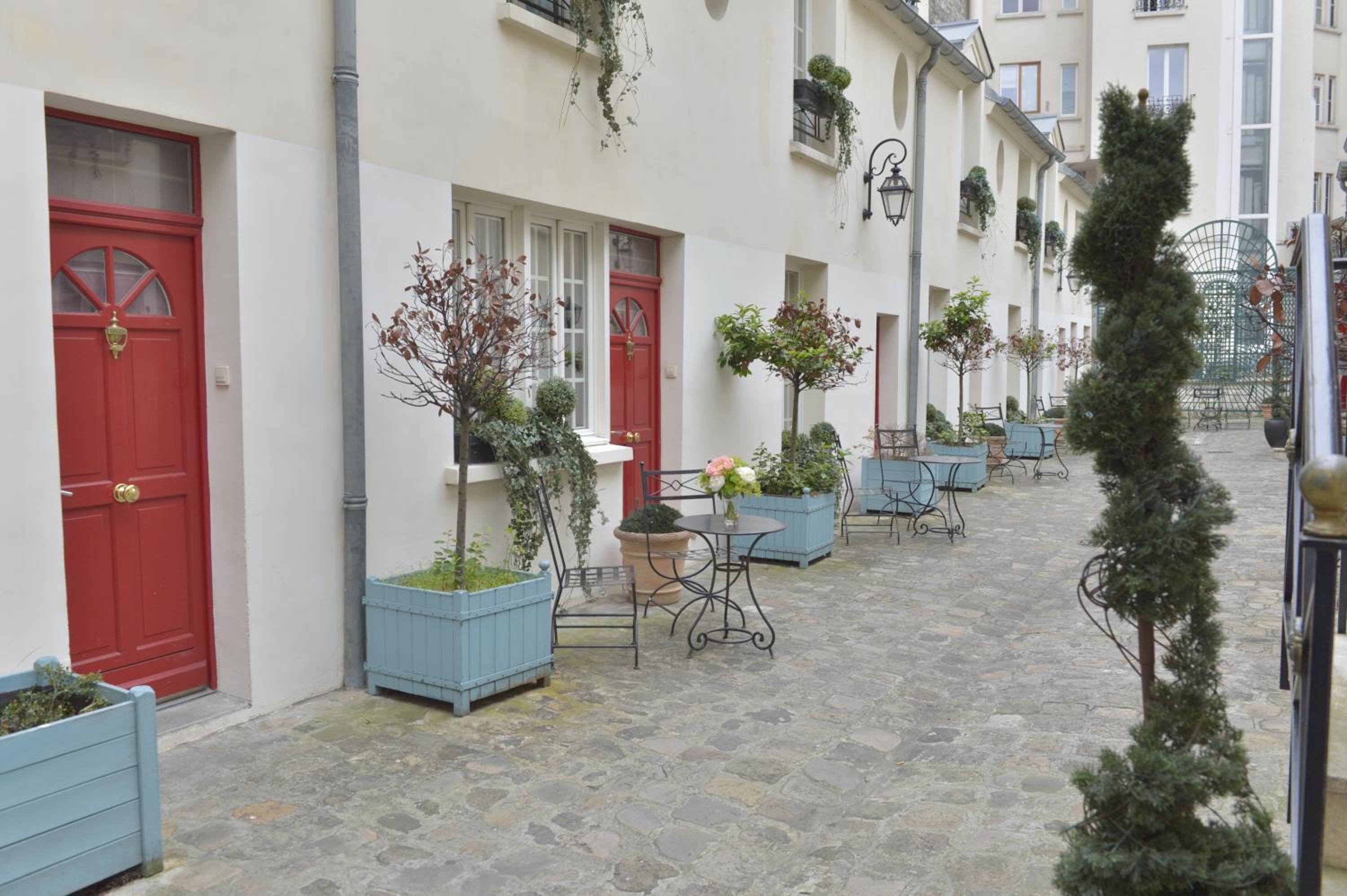 Foto - Unic Renoir Saint Germain