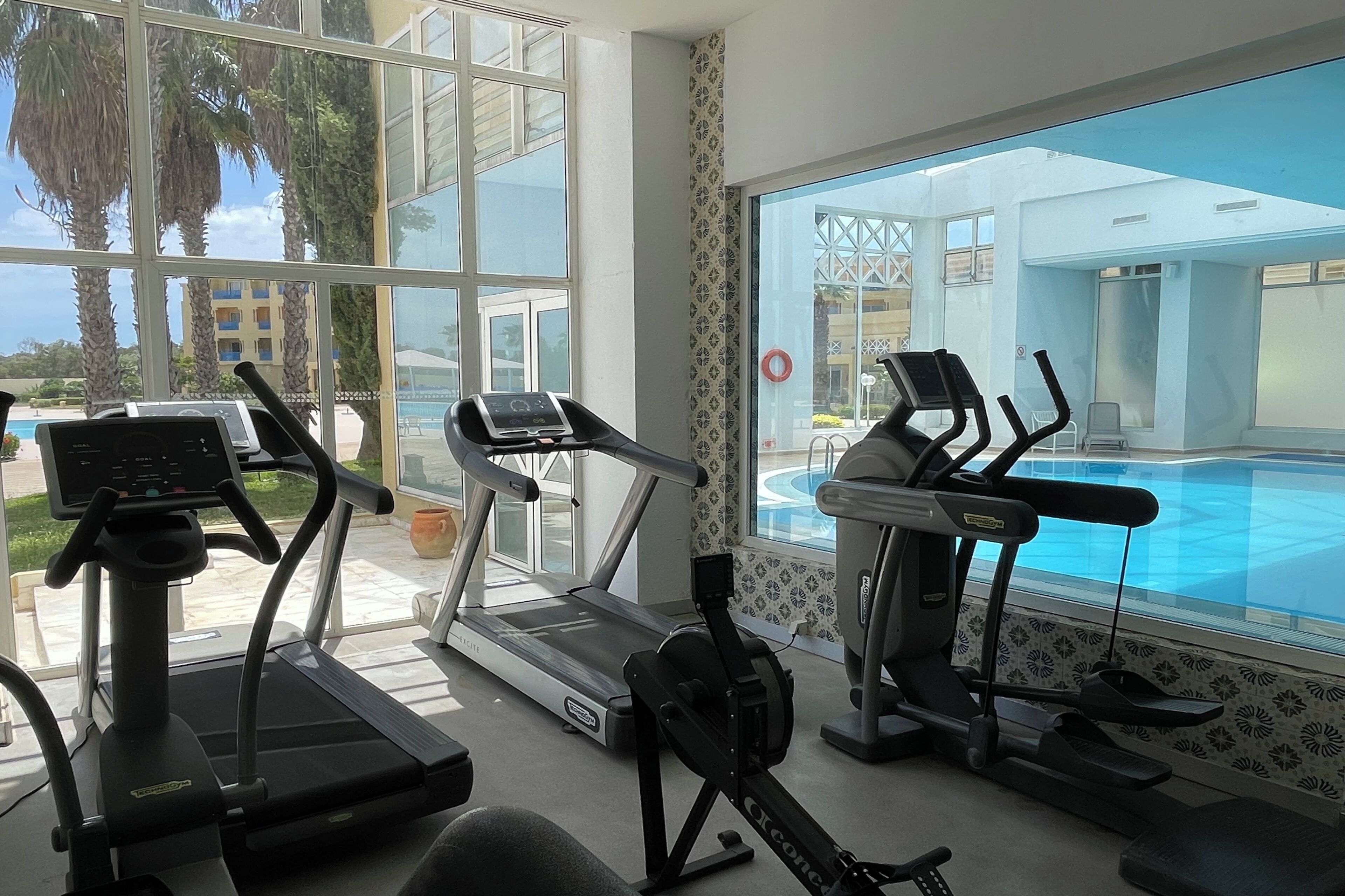 Photo - Verdi Tunis Beach Resort