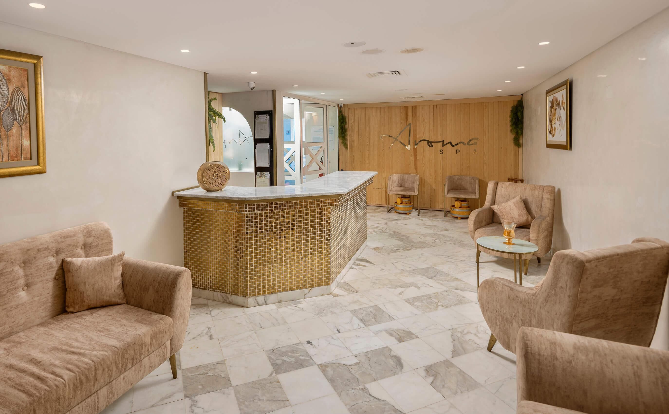 Spa