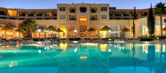 Verdi Tunis Beach Resort