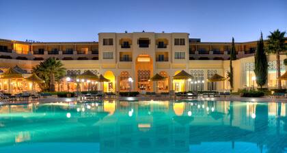 Verdi Tunis Beach Resort