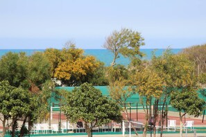住宿景观