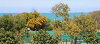 Verdi Tunis Beach Resort