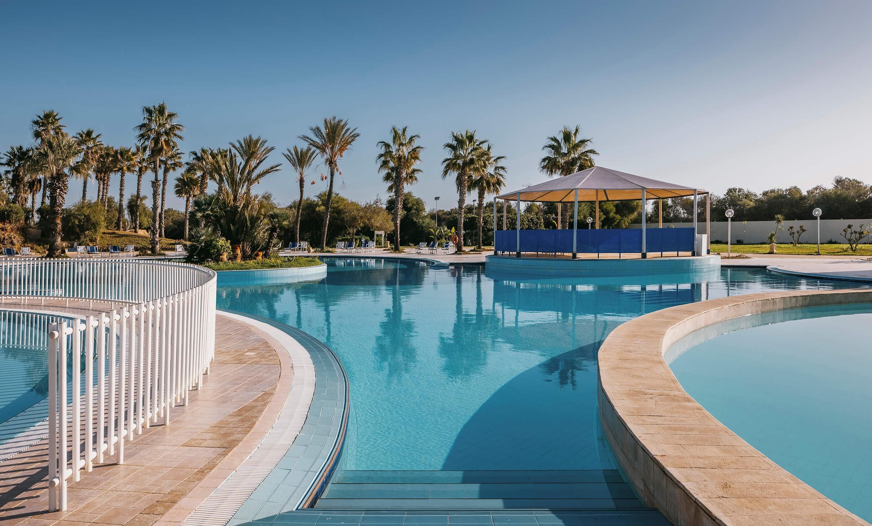 Photo - Verdi Tunis Beach Resort