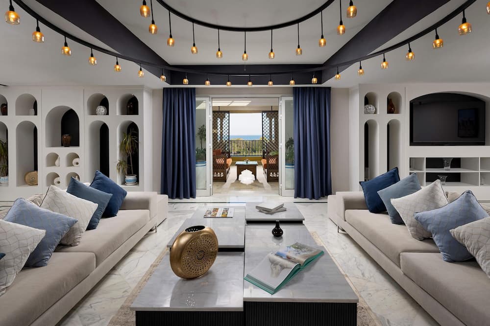 Verdi Tunis Beach Resort