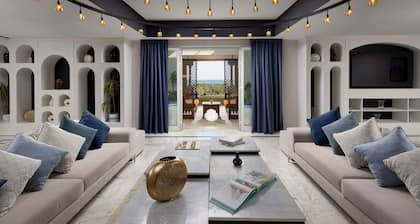 Verdi Tunis Beach Resort