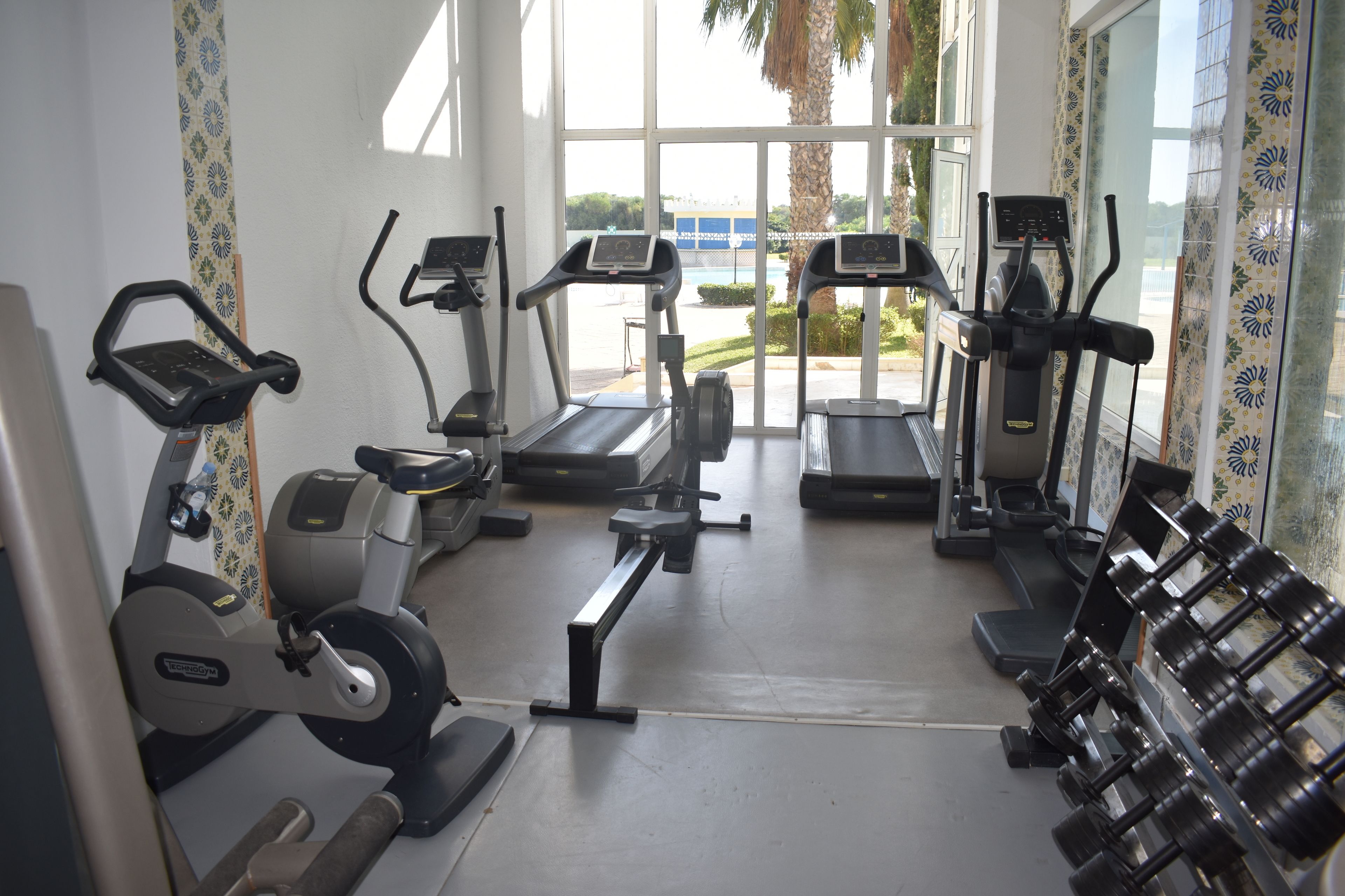Photo - Verdi Tunis Beach Resort