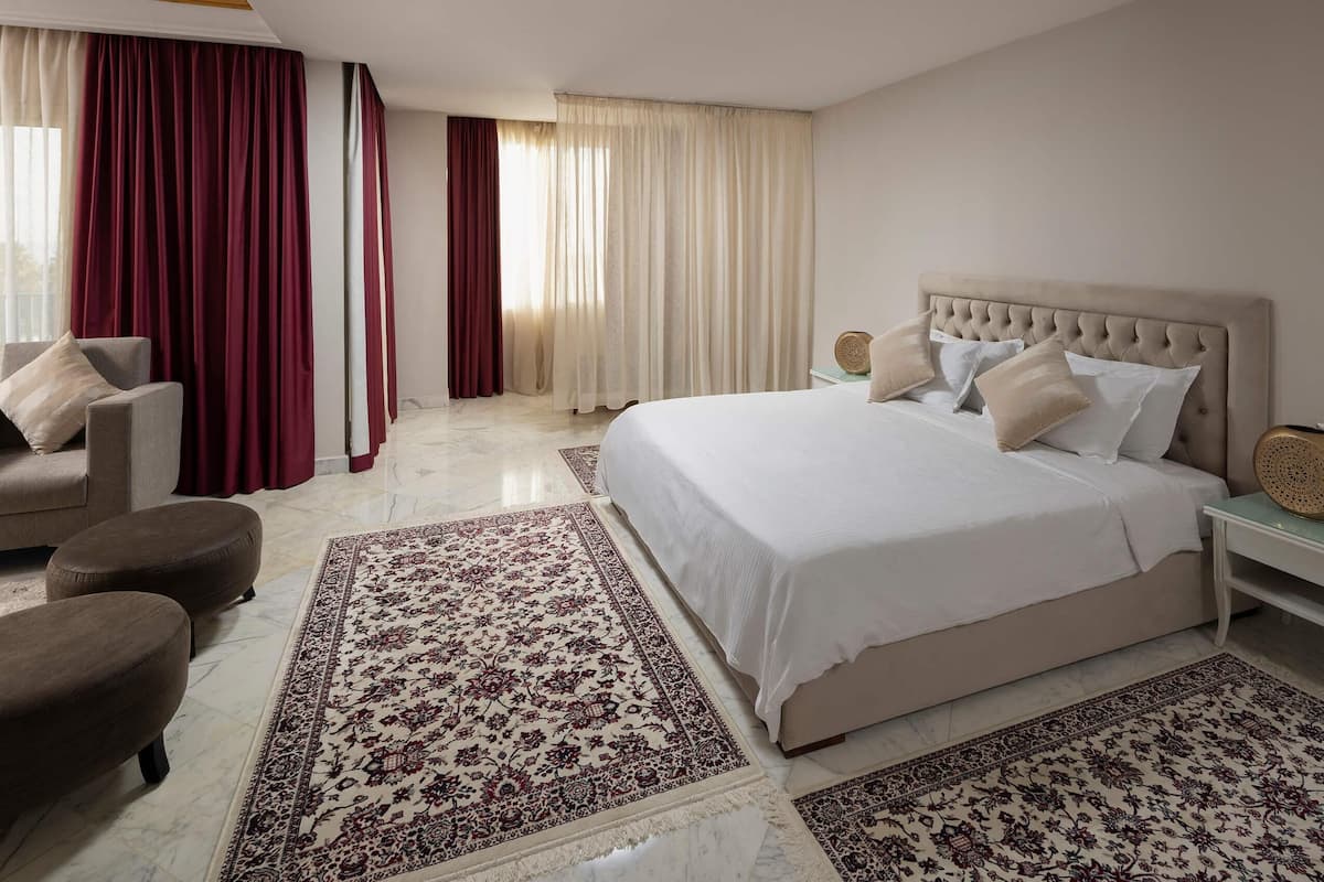 Premium Suite, Multiple Beds (Grand View)