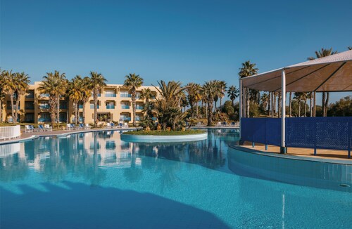 Verdi Tunis Beach Resort