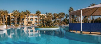 Verdi Tunis Beach Resort
