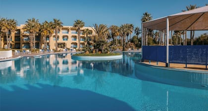 Verdi Tunis Beach Resort