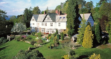 Lindeth Howe Hotel