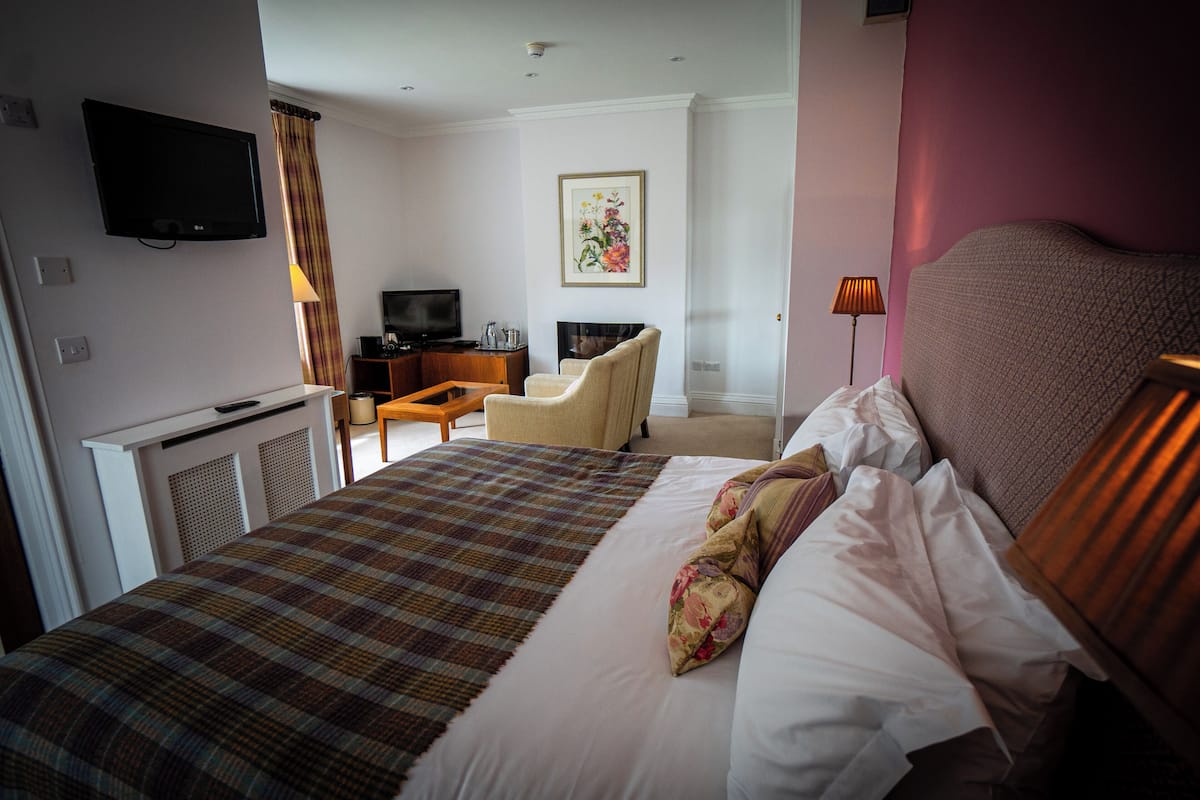 Executive Double Room