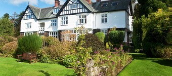Lindeth Howe Hotel