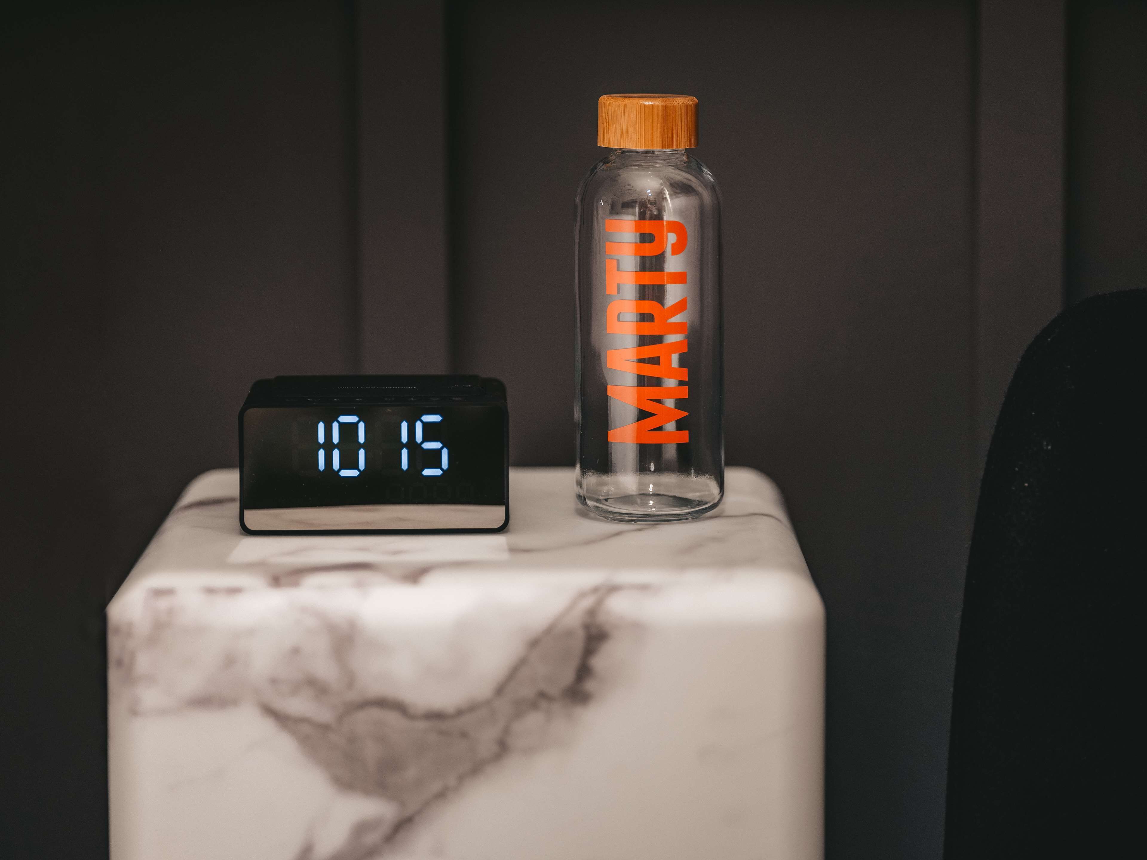 room, 1 queen bed | premium bedding, minibar, in-room safe, individually decorated