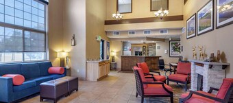 Comfort Inn Denver West Arvada Station